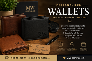 Wallets